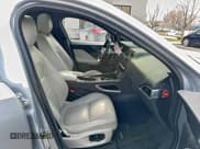 ✅ 2017 Jaguar F-Pace • VIN: SADCP2BV3HA052083 • Lot: 96541525. Listed on Copart with 142,300 mi. Free auction sales archive from the USA and detailed vehicle history report at DreamBid. Image 5.