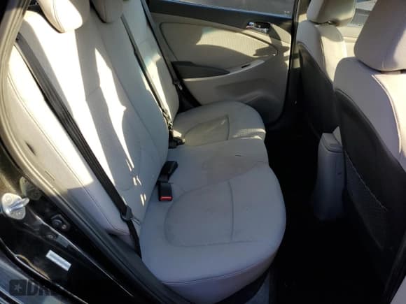 ✅ 2012 Hyundai Accent SE • VIN: KMHCU5AE0CU055405 • Лот: 75475524. Опубликован ранее на Copart с пробегом 116 570 миль. Бесплатный доступ к архиву аукционных продаж из США и подробный отчёт об истории автомобиля на DreamBid. Изображение 11.