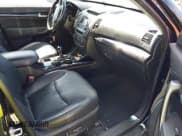 ✅ 2015 Kia Sorento EX • VIN: 5XYKU4A78FG568659 • Лот: 42854454. Опубликован ранее на IAAI с пробегом 124 672 миль. Бесплатный доступ к архиву аукционных продаж из США и подробный отчёт об истории автомобиля на DreamBid. Изображение 5.