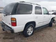 ✅ 2004 GMC Yukon SLT • VIN: 1GKEC13ZX4J326633 • Lot: 43650236. Wystawiony na IAAI z przebiegiem 244 229 mil. Bezpłatny archiwum sprzedaży aukcyjnych z USA i szczegółowy raport historii pojazdu na DreamBid. Zdjęcie 4.