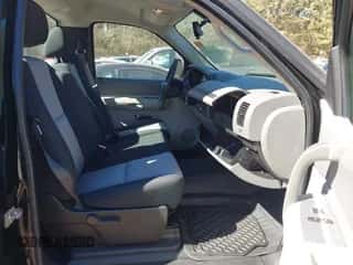 2008 Chevrolet Silverado 1500 Work Truck с VIN 1GCEC14X98Z194626, выставлен на аукционе IAAI как лот 43435442 с пробегом 118 738 миль миль и . История ставок и продаж доступна на DreamBid. Изображение 5.