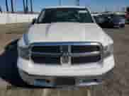2021 Ram 1500 SLT z VIN 1C6RR6TT9MS516221, wystawiony jako Copart lot #89379335 z przebiegiem 80 697 mil mil oraz Szkoda całkowita • Salvage title. Historia ofert i sprzedaży dostępna na DreamBid. Obrazek 5.