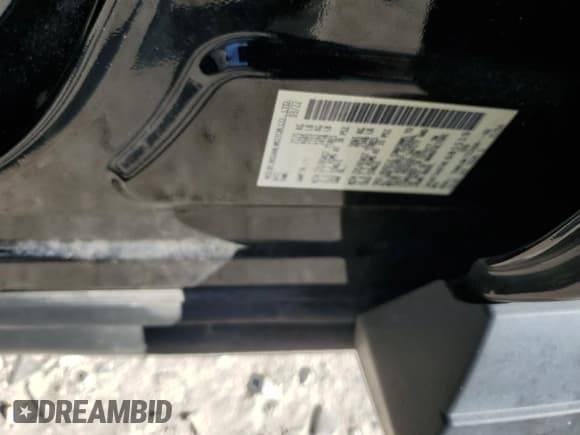 ✅ 2022 Nissan Rogue S • VIN: 5N1BT3AB7NC685519 • Lot: 91070385. Listed on Copart with 74,714 mi. Free auction sales archive from the USA and detailed vehicle history report at DreamBid. Image 13.