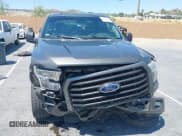 ✅ 2017 Ford F-150 XL • VIN: 1FTEW1CP6HKE19361 • Lot: 42744329. Listed on IAAI with 110,010 mi. Free auction sales archive from the USA and detailed vehicle history report at DreamBid. Image 6.