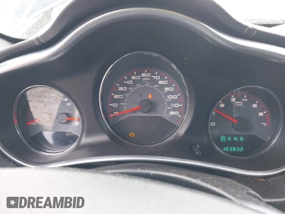 ✅ 2013 Dodge Avenger SE • VIN: 1C3CDZAB5DN540947 • Lot: 41025593. Wystawiony na IAAI z przebiegiem 103 832 mil. Bezpłatny archiwum sprzedaży aukcyjnych z USA i szczegółowy raport historii pojazdu na DreamBid. Zdjęcie 7.