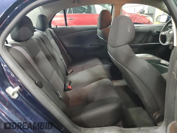 ✅ 2012 Chevrolet Malibu 1LT • VIN: 1G1ZC5E0XCF330016 • Лот: 84468215. Опубликован ранее на Copart с пробегом 120 789 миль. Бесплатный доступ к архиву аукционных продаж из США и подробный отчёт об истории автомобиля на DreamBid. Изображение 10.