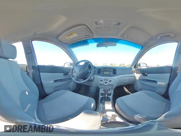 ✅ 2010 Hyundai Accent GLS • VIN: KMHCN4ACXAU479676 • Лот: 88261615. Опубликован ранее на Copart с пробегом 111 360 миль. Бесплатный доступ к архиву аукционных продаж из США и подробный отчёт об истории автомобиля на DreamBid. Изображение 13.