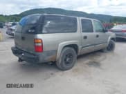 ✅ 2003 Chevrolet Suburban LS • VIN: 1GNFK16Z33J223820 • Лот: 43074086. Опубликован ранее на IAAI с пробегом 307 113 миль. Бесплатный доступ к архиву аукционных продаж из США и подробный отчёт об истории автомобиля на DreamBid. Изображение 4.
