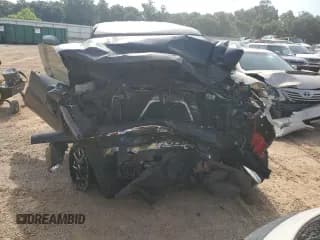 ✅ 2006 Chevrolet Silverado 1500 LS • VIN: 2GCEC13V861320819 • Лот: 62666694. Опубликован ранее на Copart с пробегом Не указан. Бесплатный доступ к архиву аукционных продаж из США и подробный отчёт об истории автомобиля на DreamBid. Изображение 5.