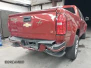 ✅ 2016 Chevrolet Colorado 2WD LT • VIN: 1GCGSCE38G1245999 • Lot: 43257660. Wystawiony na IAAI z przebiegiem 179 920 mil. Bezpłatny archiwum sprzedaży aukcyjnych z USA i szczegółowy raport historii pojazdu na DreamBid. Zdjęcie 6.