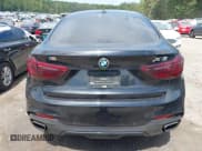 ✅ 2016 BMW X6 xDrive50i • VIN: 5UXKU6C5XG0R34120 • Lot: 43116486. Listed on IAAI with 177,755 mi. Free auction sales archive from the USA and detailed vehicle history report at DreamBid. Image 16.