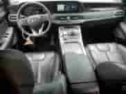 2020 Hyundai Palisade Limited с VIN KM8R5DHE9LU101479, выставлен на аукционе Copart как лот 60881934 с пробегом 62 758 миль миль и Списание • Salvage title. История ставок и продаж доступна на DreamBid. Изображение 8.