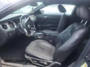 ✅ 2011 Ford Mustang GT • VIN: 1ZVBP8CF1B5157574 • Лот: 65224115. Опубликован ранее на Copart с пробегом Не указан. Бесплатный доступ к архиву аукционных продаж из США и подробный отчёт об истории автомобиля на DreamBid. Изображение 7.