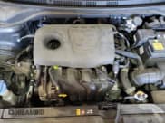 ✅ 2018 Hyundai Accent Limited • VIN: 3KPC34A36JE022131 • Лот: 86984855. Опубликован ранее на Copart с пробегом 73 767 миль. Бесплатный доступ к архиву аукционных продаж из США и подробный отчёт об истории автомобиля на DreamBid. Изображение 11.