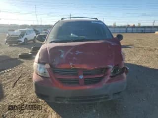 ✅ 2006 Dodge Caravan SE • VIN: 1D4GP25B96B650817 • Lot: 90516915. Listed on Copart with Not provided. Free auction sales archive from the USA and detailed vehicle history report at DreamBid. Image 5.
