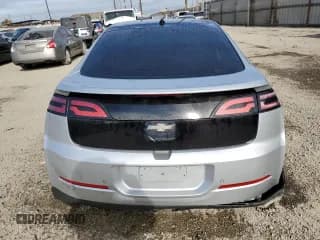✅ 2011 Chevrolet Volt • VIN: 1G1RD6E47BU101907 • Lot: 82627674. Wystawiony na Copart z przebiegiem 106 938 mil. Bezpłatny archiwum sprzedaży aukcyjnych z USA i szczegółowy raport historii pojazdu na DreamBid. Zdjęcie 6.