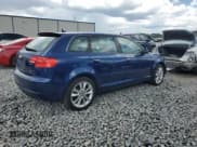 ✅ 2011 Audi A3 Premium • VIN: WAUBEAFMXBA097762 • Lot: 69505415. Listed on Copart with 85,722 mi. Free auction sales archive from the USA and detailed vehicle history report at DreamBid. Image 3.