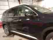 ✅ 2025 Hyundai Palisade Limited • VIN: KM8R54GE3SU830660 • Лот: 41888890. Размещён на IAAI с пробегом 7 513 миль миль. Получите бесплатный доступ к архиву аукционных продаж из США и посмотрите подробный отчёт об истории автомобиля на DreamBid. Изображение 13.