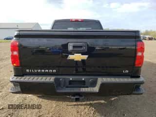 ✅ 2019 Chevrolet Silverado 1500 LT • VIN: 2GCVKPEC4K1193627 • Лот: 52079774. Размещён на Copart с пробегом 43 722 миль миль. Получите бесплатный доступ к архиву аукционных продаж из США и посмотрите подробный отчёт об истории автомобиля на DreamBid. Изображение 6.