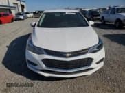 ✅ 2017 Chevrolet Cruze LT • VIN: 1G1BE5SM1H7157863 • Lot: 43543545. Listed on Copart with 114,198 mi. Free auction sales archive from the USA and detailed vehicle history report at DreamBid. Image 5.