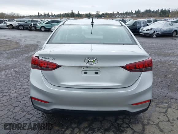 ✅ 2020 Hyundai Accent SE • VIN: 3KPC24A60LE114285 • Лот: 41630893. Опубликован ранее на IAAI с пробегом 68 941 миль. Бесплатный доступ к архиву аукционных продаж из США и подробный отчёт об истории автомобиля на DreamBid. Изображение 16.