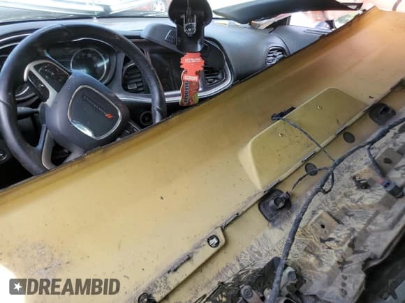 ✅ 2016 Dodge Challenger SXT Plus • VIN: 2C3CDZAG9GH329551 • Lot: 58364924. Wystawiony na Copart z przebiegiem Nie podano. Bezpłatny archiwum sprzedaży aukcyjnych z USA i szczegółowy raport historii pojazdu na DreamBid. Zdjęcie 8.