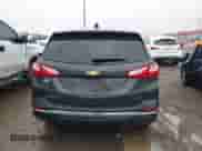 2018 Chevrolet Equinox LT с VIN 3GNAXJEV2JS557035, выставлен на аукционе IAAI как лот 43500001 с пробегом 139 328 миль миль и . История ставок и продаж доступна на DreamBid. Изображение 16.