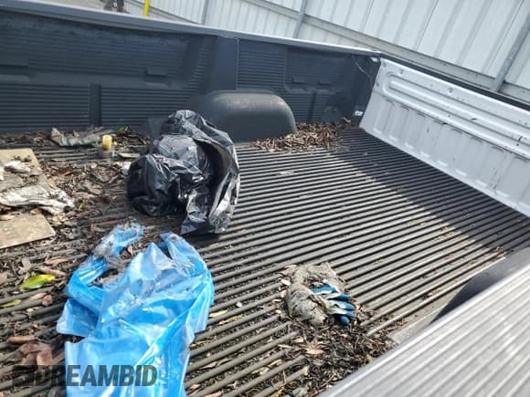 ✅ 1997 Ford F-150 • VIN: 1FTDF1728VKA23017 • Lot: 47320825. Listed on Copart with 50,870 mi. Free auction sales archive from the USA and detailed vehicle history report at DreamBid. Image 10.