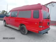 ✅ 2011 Ford Econoline Passenger XL • VIN: 1FBSS3BL3BDB09080 • Lot: 43151214. Listed on IAAI with 190,299 mi. Free auction sales archive from the USA and detailed vehicle history report at DreamBid. Image 3.