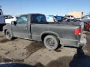 ✅ 2000 Chevrolet S-10 LS • VIN: 1GCCS14W7Y8286972 • Лот: 84642504. Опубликован ранее на Copart с пробегом 200 833 миль. Бесплатный доступ к архиву аукционных продаж из США и подробный отчёт об истории автомобиля на DreamBid. Изображение 2.