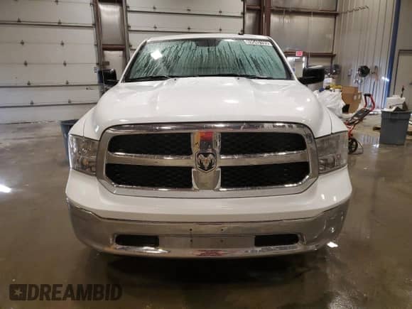 2022 Ram 1500 SLT с VIN 3C6JR7ET2NG206078, выставлен на аукционе Copart как лот 89540195 с пробегом 56 117 миль миль и Чистый • Clean title. История ставок и продаж доступна на DreamBid. Изображение 5.