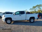 ✅ 2016 Chevrolet Colorado 2WD WT • VIN: 1GCHSBEA8G1211011 • Lot: 43485010. Listed on IAAI with 180,304 mi. Free auction sales archive from the USA and detailed vehicle history report at DreamBid. Image 14.