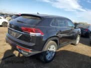 ✅ 2023 Volkswagen Atlas SE • VIN: 1V2WC2CA9PC228409 • Lot: 89693805. Wystawiony na Copart z przebiegiem 22 358 mil. Bezpłatny archiwum sprzedaży aukcyjnych z USA i szczegółowy raport historii pojazdu na DreamBid. Zdjęcie 3.