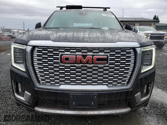 ✅ 2023 GMC Yukon Denali • VIN: 1GKS2DKL5PR280719 • Lot: 41642165. Listed on Copart with 47,354 mi. Free auction sales archive from the USA and detailed vehicle history report at DreamBid. Image 5.
