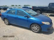 ✅ 2010 Toyota Corolla • VIN: 1NXBU4EE5AZ177660 • Lot: 59969525. Listed on Copart with Not provided. Free auction sales archive from the USA and detailed vehicle history report at DreamBid. Image 4.