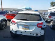 ✅ 2020 Mercedes-Benz GLA 250 • VIN: WDCTG4GBXLU023560 • Лот: 42653953. Опубликован ранее на IAAI с пробегом 22 930 миль. Бесплатный доступ к архиву аукционных продаж из США и подробный отчёт об истории автомобиля на DreamBid. Изображение 17.