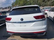 ✅ 2022 Volkswagen Atlas SE • VIN: 1V2JC2CA4NC228020 • Lot: 43191552. Wystawiony na IAAI z przebiegiem 49 030 mil. Bezpłatny archiwum sprzedaży aukcyjnych z USA i szczegółowy raport historii pojazdu na DreamBid. Zdjęcie 16.