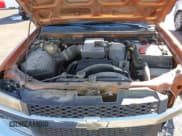 ✅ 2006 Chevrolet Colorado 2LT • VIN: 1GCCS136968327343 • Lot: 43919058. Listed on IAAI with 185,965 mi. Free auction sales archive from the USA and detailed vehicle history report at DreamBid. Image 10.