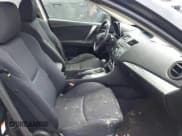 ✅ 2010 Mazda 3 S Sport • VIN: JM1BL1H62A1200226 • Lot: 43026380. Listed on IAAI with 179,009 mi. Free auction sales archive from the USA and detailed vehicle history report at DreamBid. Image 5.