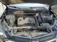 2020 Chevrolet Equinox LT z VIN 2GNAXKEV9L6108751, wystawiony jako Copart lot #68470475 z przebiegiem 56 988 mil mil oraz Szkoda całkowita • Salvage title. Historia ofert i sprzedaży dostępna na DreamBid. Obrazek 11.