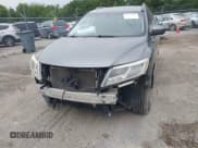 ✅ 2015 Nissan Pathfinder Platinum • VIN: 5N1AR2MMXFC714708 • Lot: 42755553. Listed on IAAI with 182,876 mi. Free auction sales archive from the USA and detailed vehicle history report at DreamBid. Image 6.