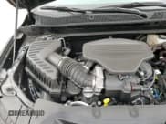 ✅ 2025 Chevrolet Blazer RS • VIN: 3GNKBKRS7SS161483 • Lot: 53404285. Listed on Copart with 6 mi. Free auction sales archive from the USA and detailed vehicle history report at DreamBid. Image 14.