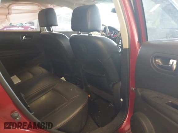 ✅ 2012 Nissan Rogue S • VIN: JN8AS5MV3CW362055 • Lot: 43431970. Wystawiony na IAAI z przebiegiem 102 300 mil. Bezpłatny archiwum sprzedaży aukcyjnych z USA i szczegółowy raport historii pojazdu na DreamBid. Zdjęcie 8.