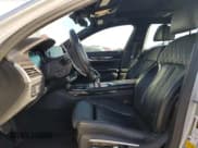 ✅ 2017 BMW 7 Series 740i • VIN: WBA7E2C30HG740990 • Lot: 67099225. Listed on Copart with 102,873 mi. Free auction sales archive from the USA and detailed vehicle history report at DreamBid. Image 7.