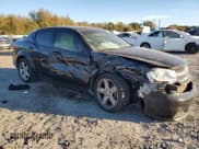 ✅ 2013 Dodge Avenger SE • VIN: 1C3CDZAB7DN519131 • Лот: 80983394. Опубликован ранее на Copart с пробегом 163 741 миль. Бесплатный доступ к архиву аукционных продаж из США и подробный отчёт об истории автомобиля на DreamBid. Изображение 4.