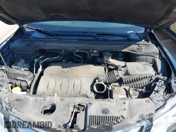 ✅ 2014 Acura RDX Technology • VIN: 5J8TB4H5XEL001162 • Лот: 43244659. Опубликован ранее на IAAI с пробегом 156 903 миль. Бесплатный доступ к архиву аукционных продаж из США и подробный отчёт об истории автомобиля на DreamBid. Изображение 10.