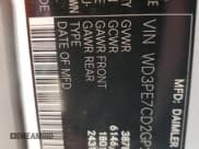 ✅ 2016 Mercedes-Benz Sprinter Cargo • VIN: WD3PE7CD2GP242078 • Lot: 80374265. Wystawiony na Copart z przebiegiem Nie podano. Bezpłatny archiwum sprzedaży aukcyjnych z USA i szczegółowy raport historii pojazdu na DreamBid. Zdjęcie 14.