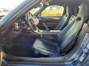 ✅ 2016 Mazda MX-5 Miata Grand Touring • VIN: JM1NDAD75G0111015 • Lot: 85587315. Listed on Copart with 89,586 mi. Free auction sales archive from the USA and detailed vehicle history report at DreamBid. Image 7.