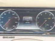 ✅ 2015 Mercedes-Benz S 550 • VIN: WDDUG8CB4FA185008 • Lot: 43610189. Listed on IAAI with 60,760 mi. Free auction sales archive from the USA and detailed vehicle history report at DreamBid. Image 7.