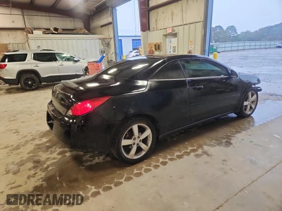 ✅ 2006 Pontiac G6 GT • VIN: 1G2ZH358664266340 • Лот: 82725755. Опубликован ранее на Copart с пробегом 158 634 миль. Бесплатный доступ к архиву аукционных продаж из США и подробный отчёт об истории автомобиля на DreamBid. Изображение 3.